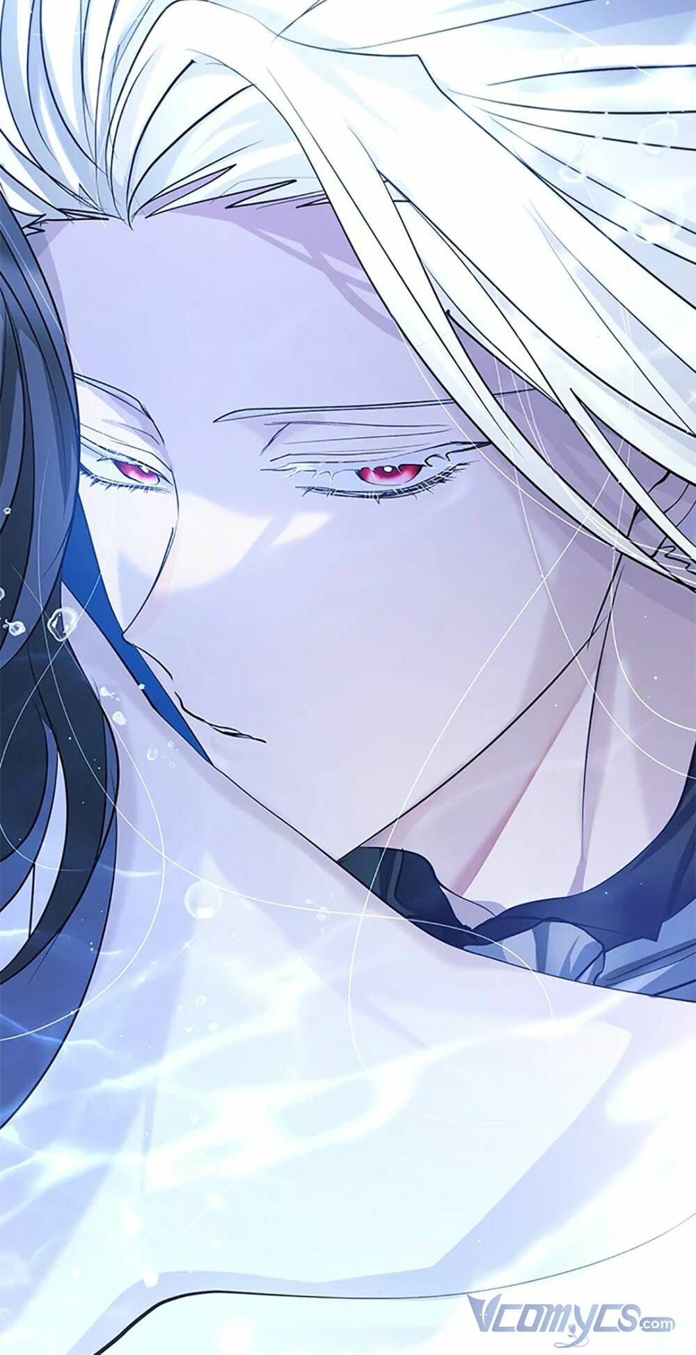 Không Thể Thoát Khỏi Người Chapter 59 - Trang 2