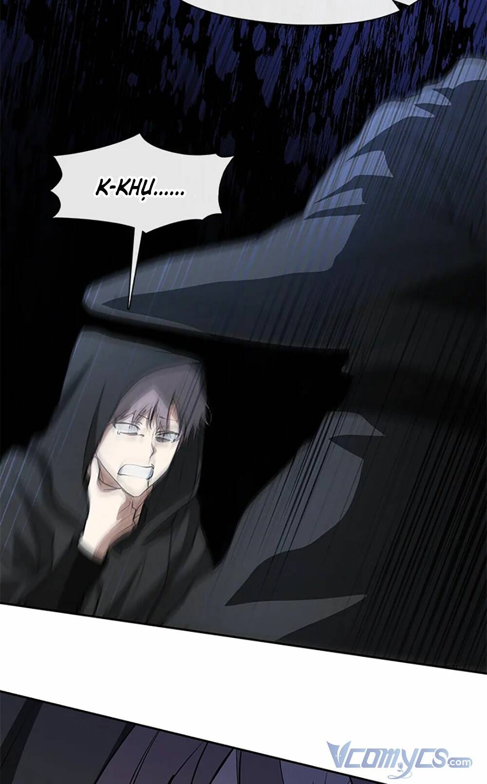 Không Thể Thoát Khỏi Người Chapter 59 - Trang 2