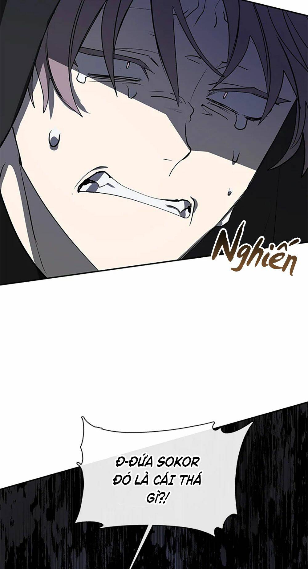 Không Thể Thoát Khỏi Người Chapter 59 - Trang 2