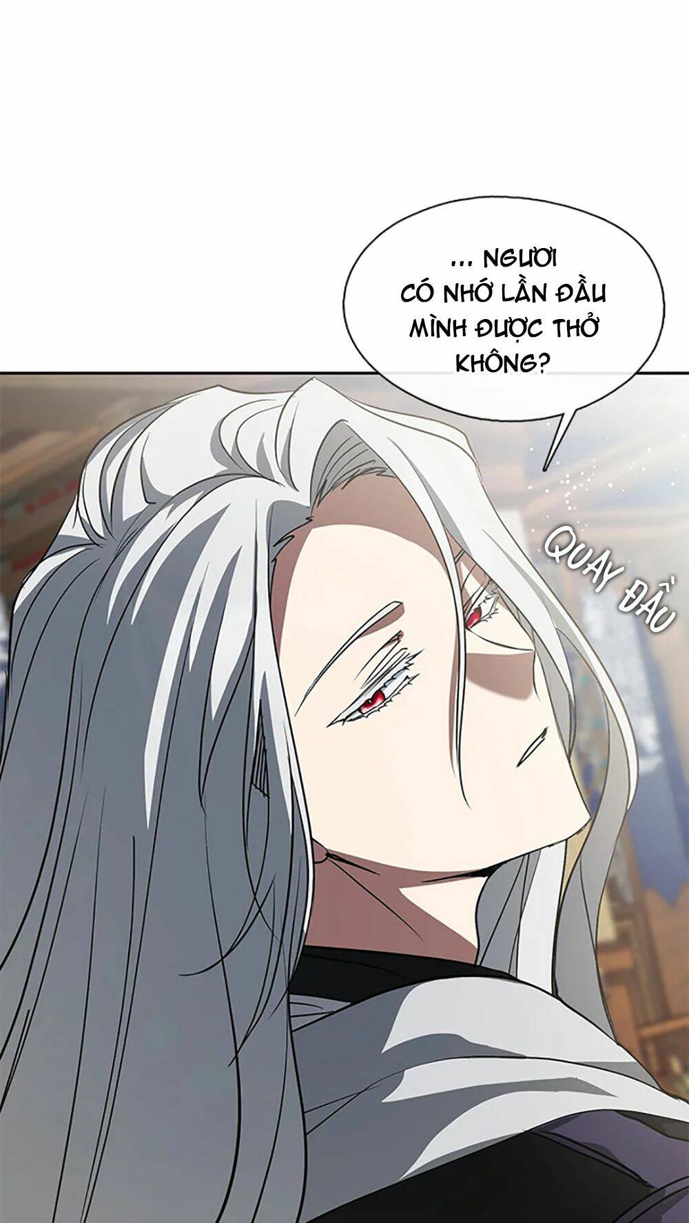 Không Thể Thoát Khỏi Người Chapter 59 - Trang 2