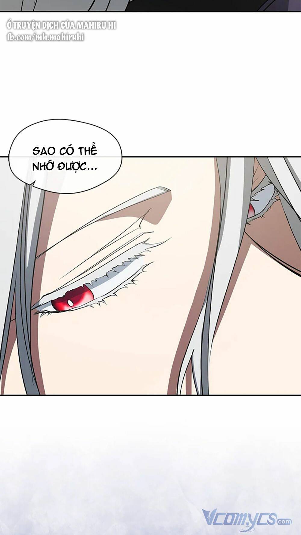 Không Thể Thoát Khỏi Người Chapter 59 - Trang 2