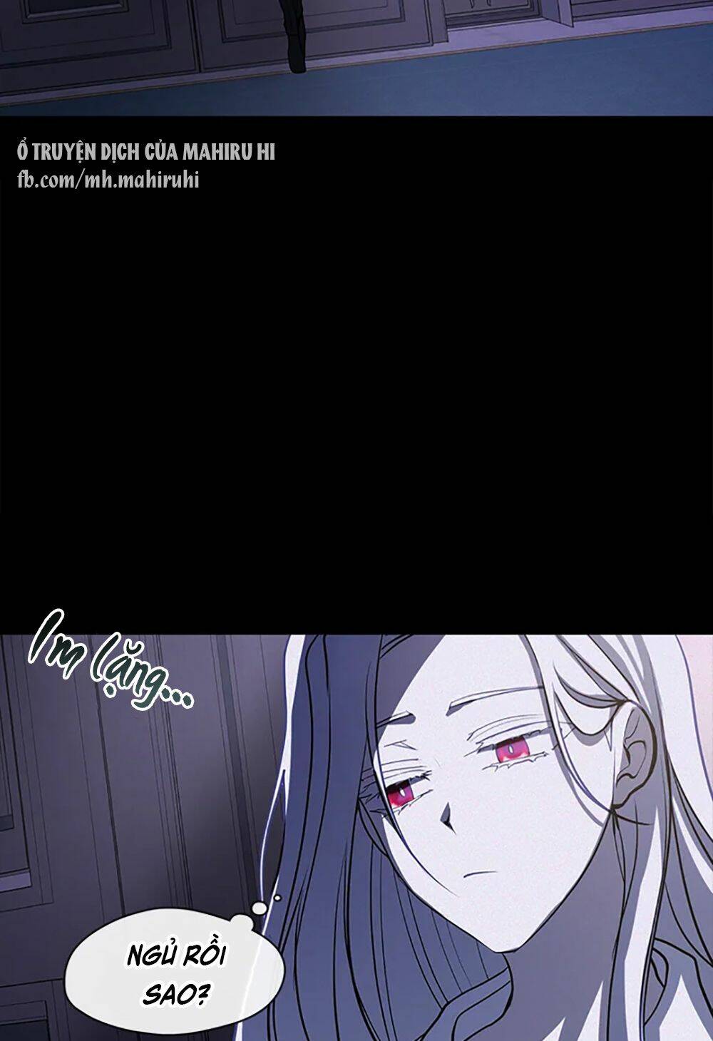 Không Thể Thoát Khỏi Người Chapter 59 - Trang 2