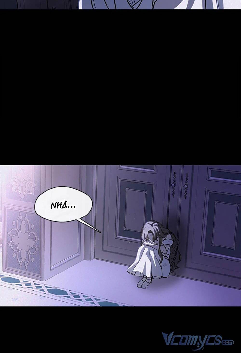 Không Thể Thoát Khỏi Người Chapter 59 - Trang 2