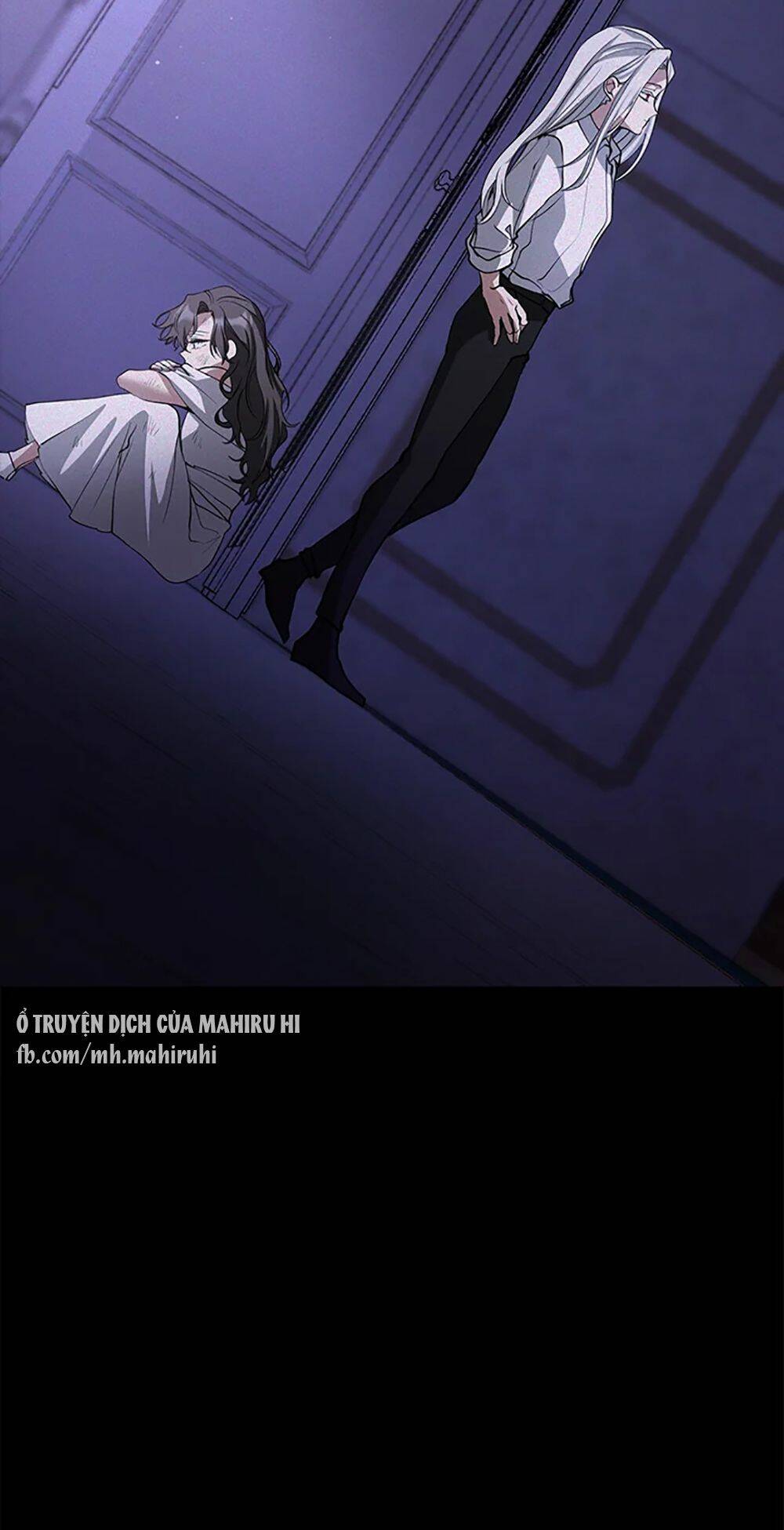 Không Thể Thoát Khỏi Người Chapter 59 - Trang 2