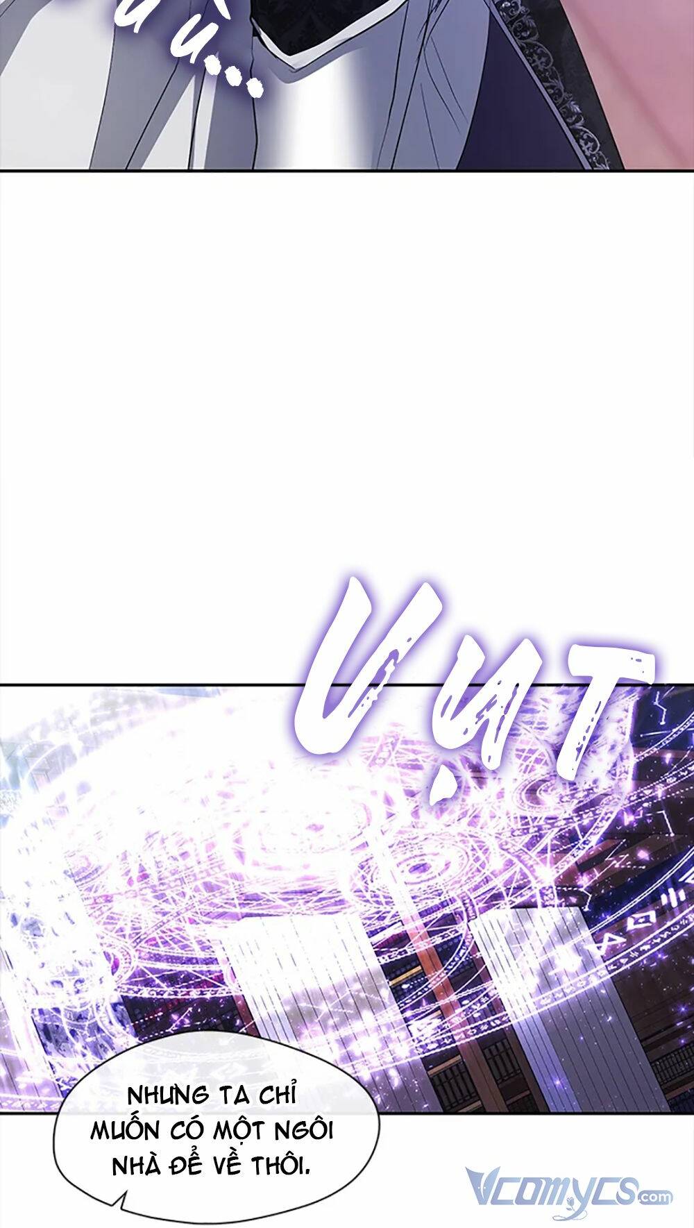 Không Thể Thoát Khỏi Người Chapter 59 - Trang 2