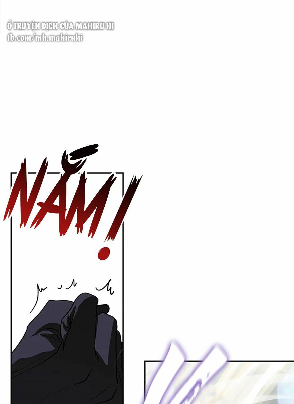 Không Thể Thoát Khỏi Người Chapter 59 - Trang 2