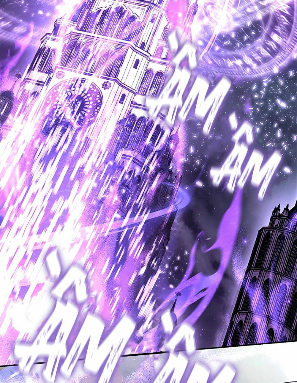 Không Thể Thoát Khỏi Người Chapter 59 - Trang 2