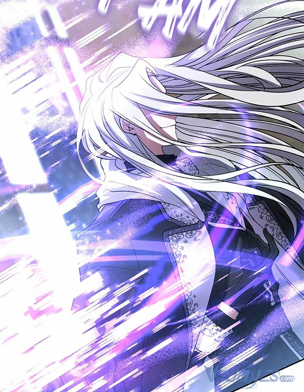 Không Thể Thoát Khỏi Người Chapter 59 - Trang 2