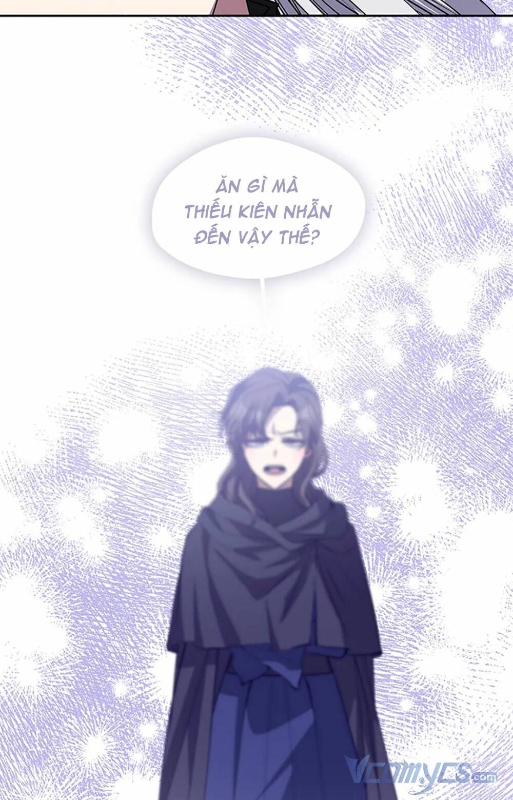 Không Thể Thoát Khỏi Người Chapter 59 - Trang 2