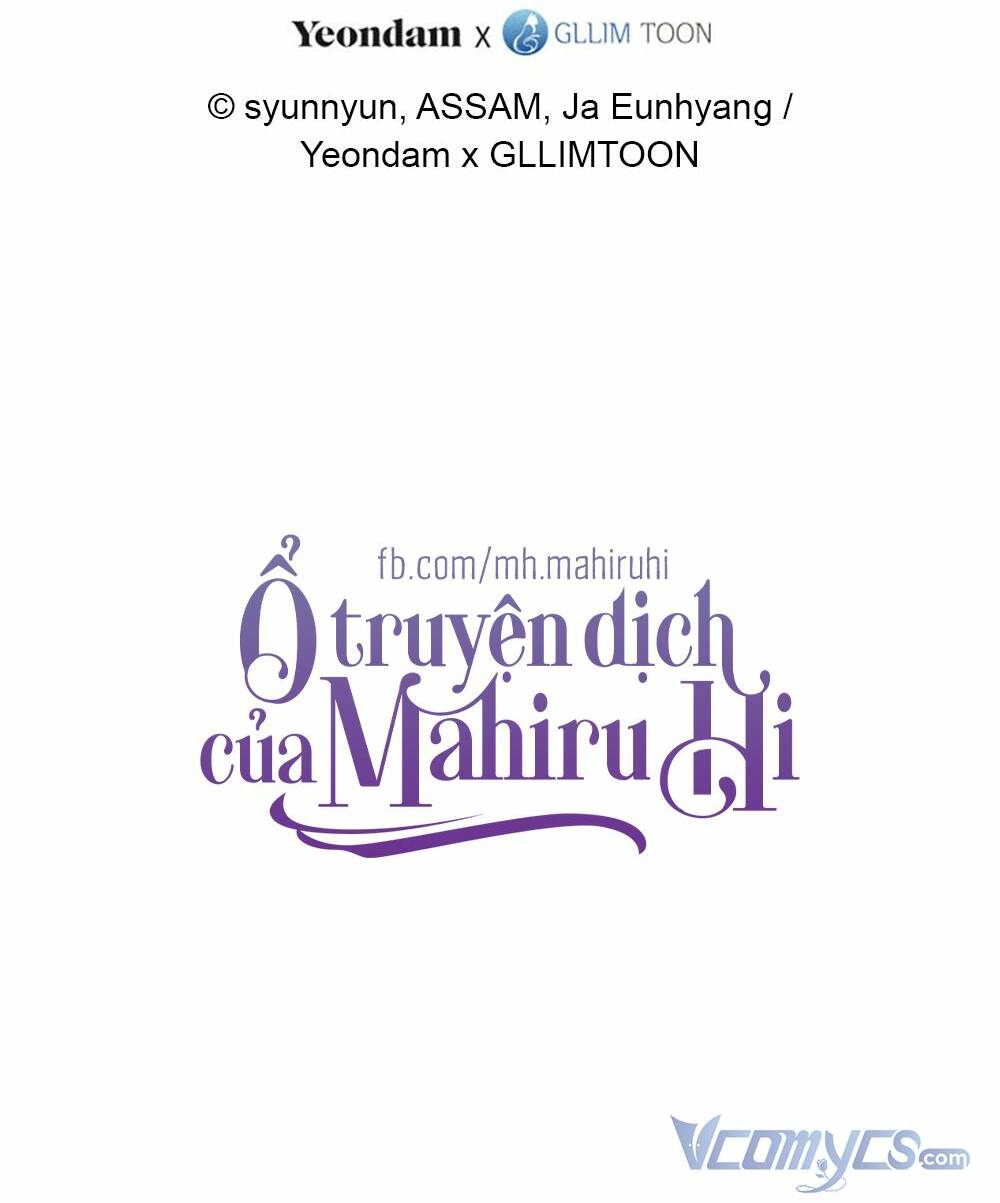 Không Thể Thoát Khỏi Người Chapter 59 - Trang 2