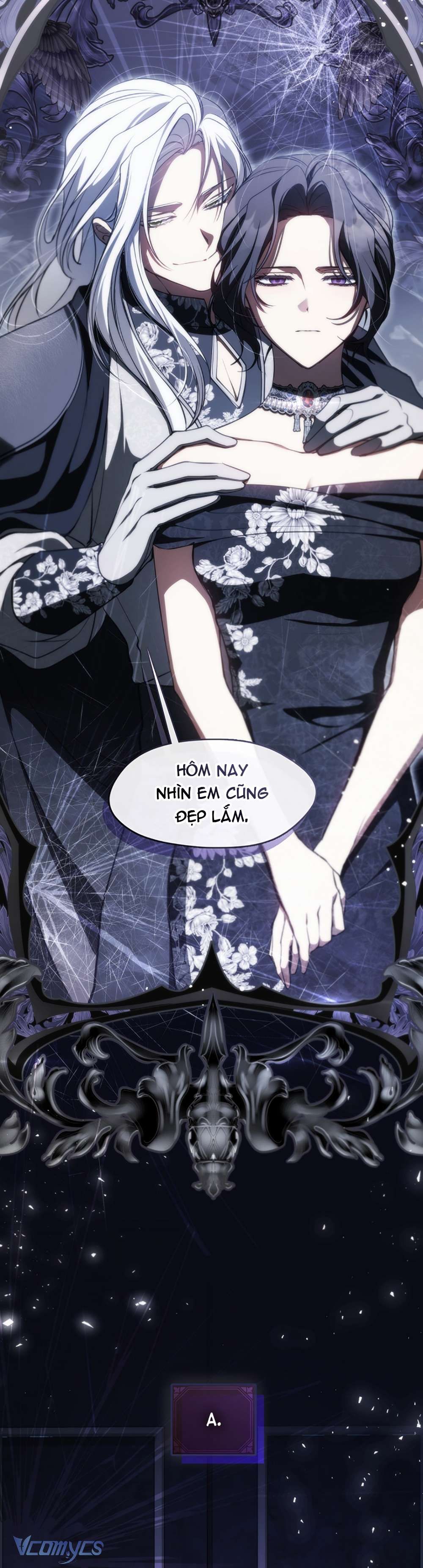 Không Thể Thoát Khỏi Người Chapter 6.1 - Trang 2