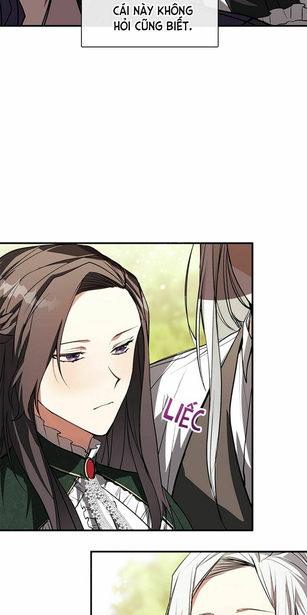 Không Thể Thoát Khỏi Người Chapter 6 - Trang 2