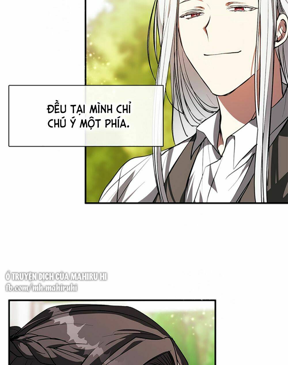 Không Thể Thoát Khỏi Người Chapter 6 - Trang 2