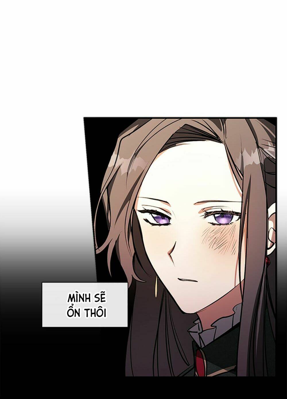 Không Thể Thoát Khỏi Người Chapter 6 - Trang 2