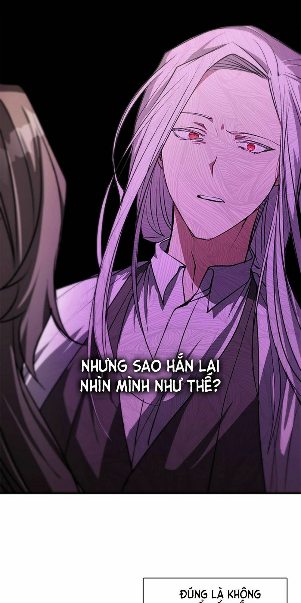 Không Thể Thoát Khỏi Người Chapter 6 - Trang 2