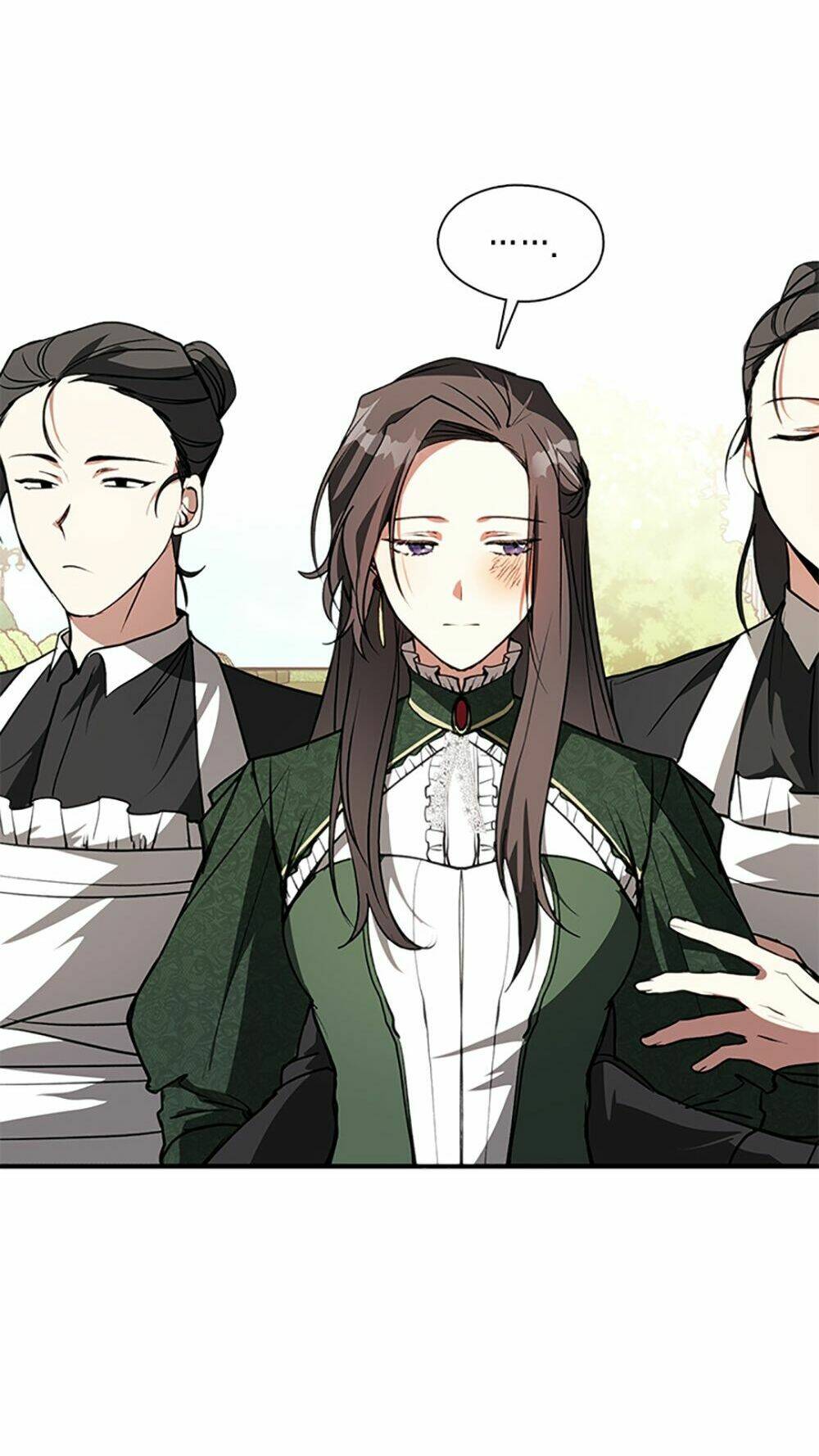 Không Thể Thoát Khỏi Người Chapter 6 - Trang 2