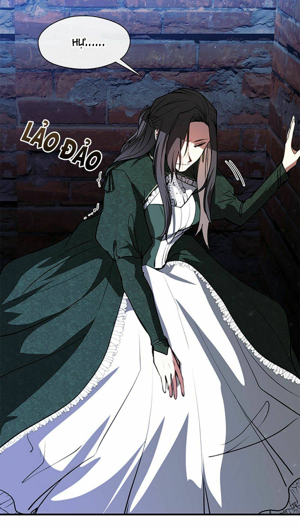 Không Thể Thoát Khỏi Người Chapter 6 - Trang 2