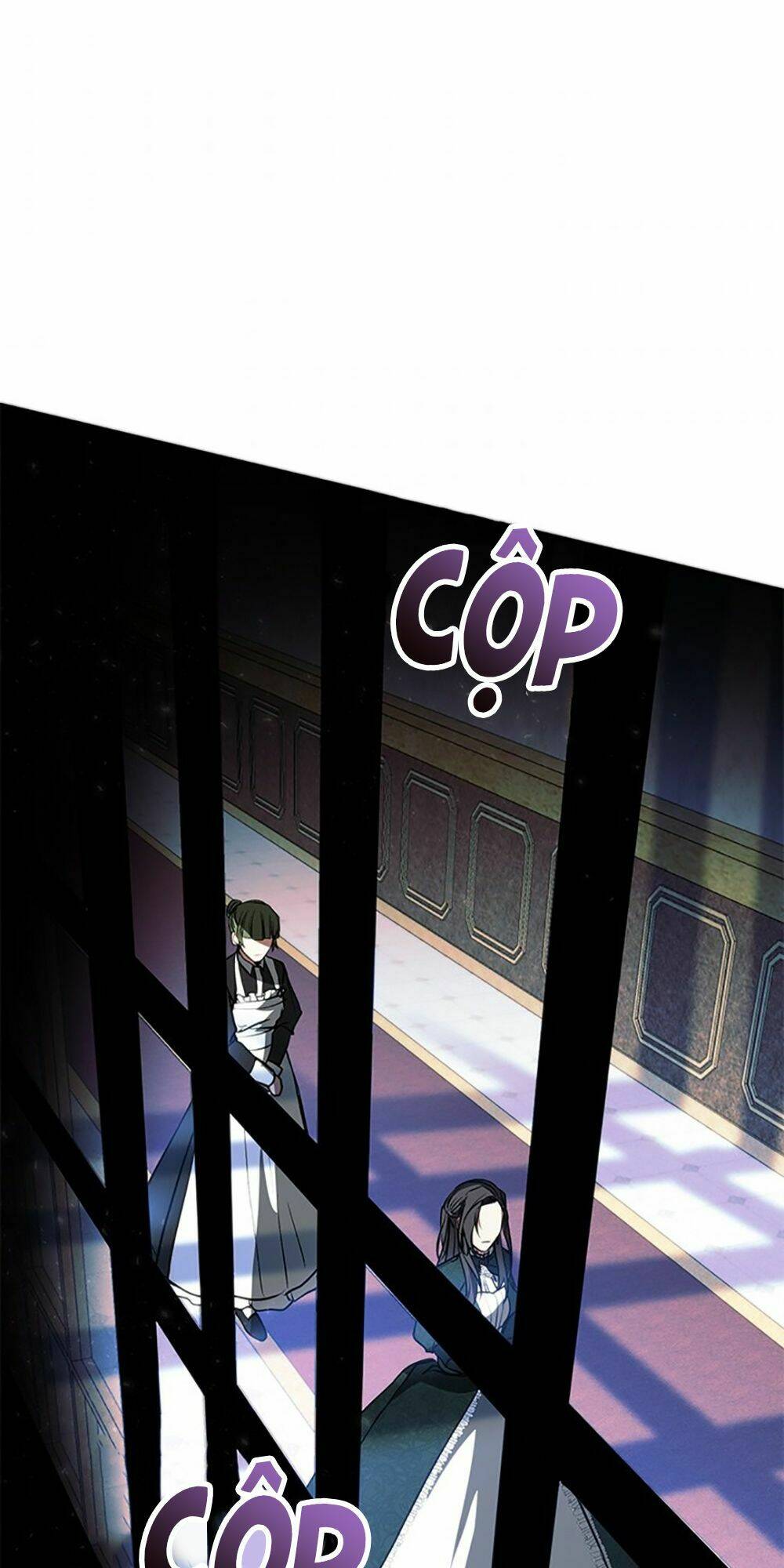 Không Thể Thoát Khỏi Người Chapter 6 - Trang 2