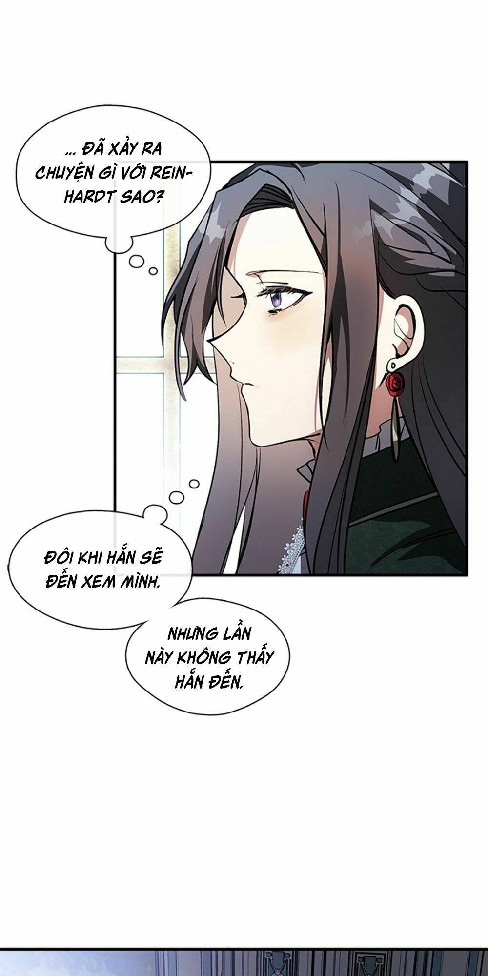 Không Thể Thoát Khỏi Người Chapter 6 - Trang 2