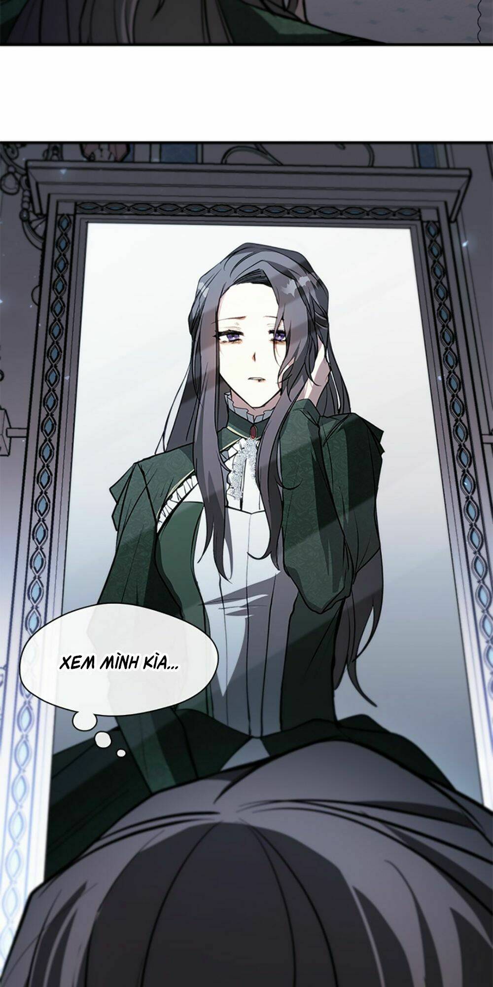 Không Thể Thoát Khỏi Người Chapter 6 - Trang 2