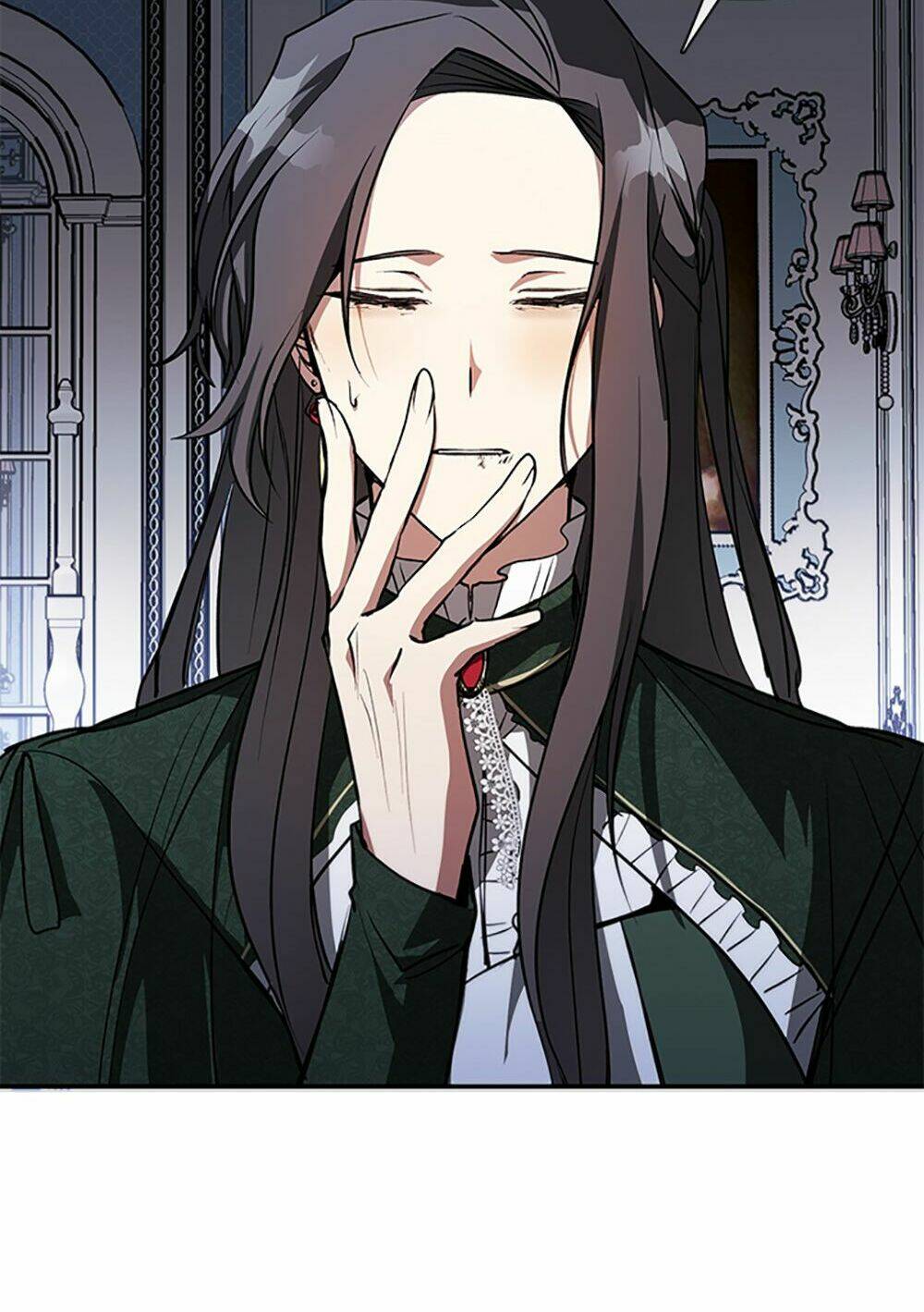 Không Thể Thoát Khỏi Người Chapter 6 - Trang 2