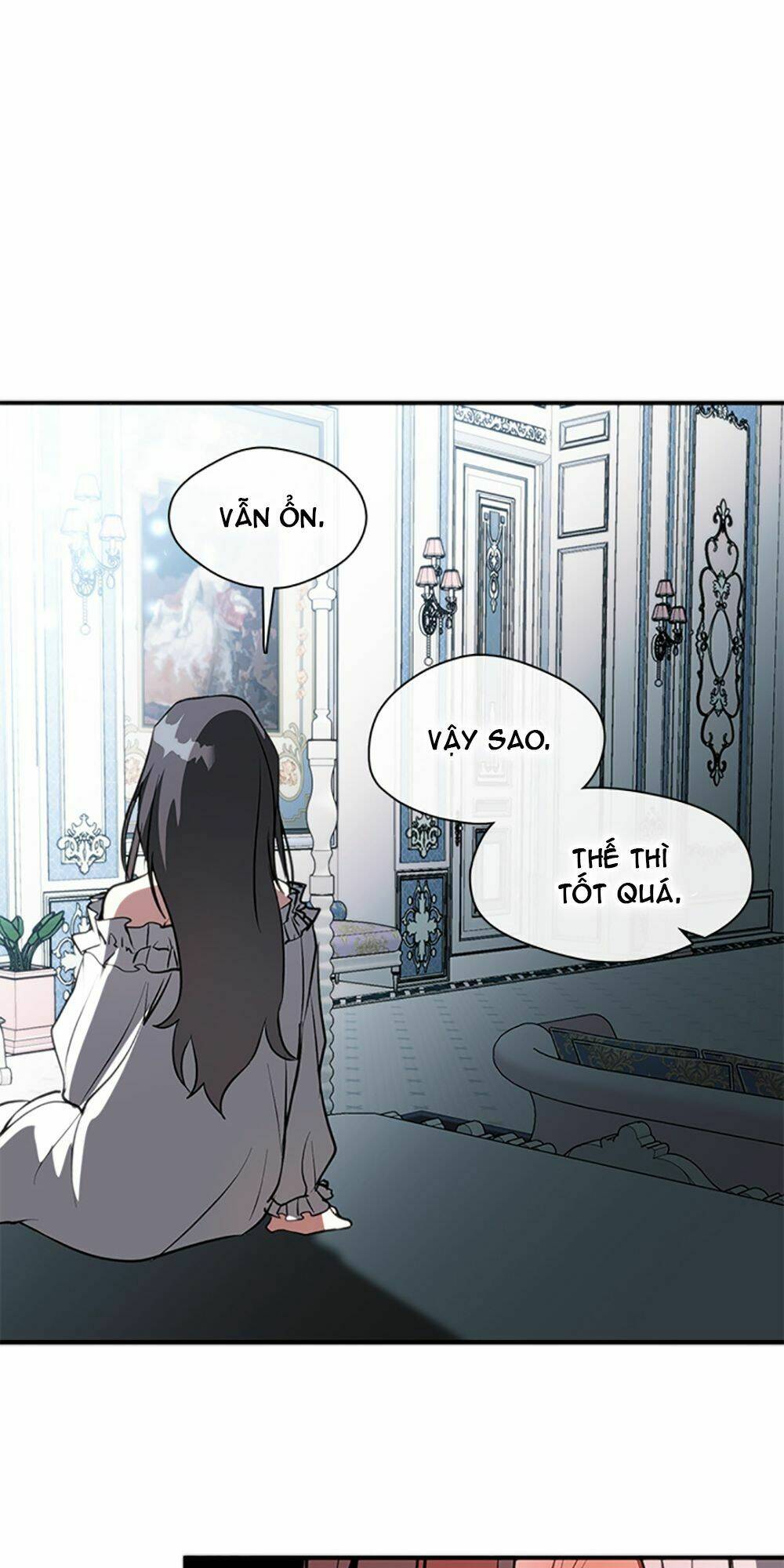 Không Thể Thoát Khỏi Người Chapter 6 - Trang 2