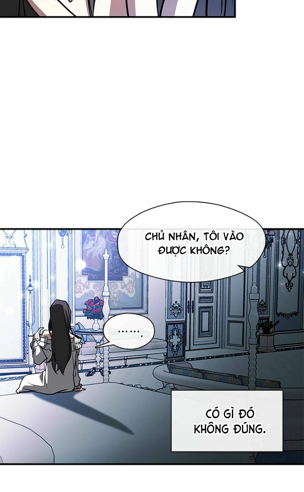 Không Thể Thoát Khỏi Người Chapter 6 - Trang 2