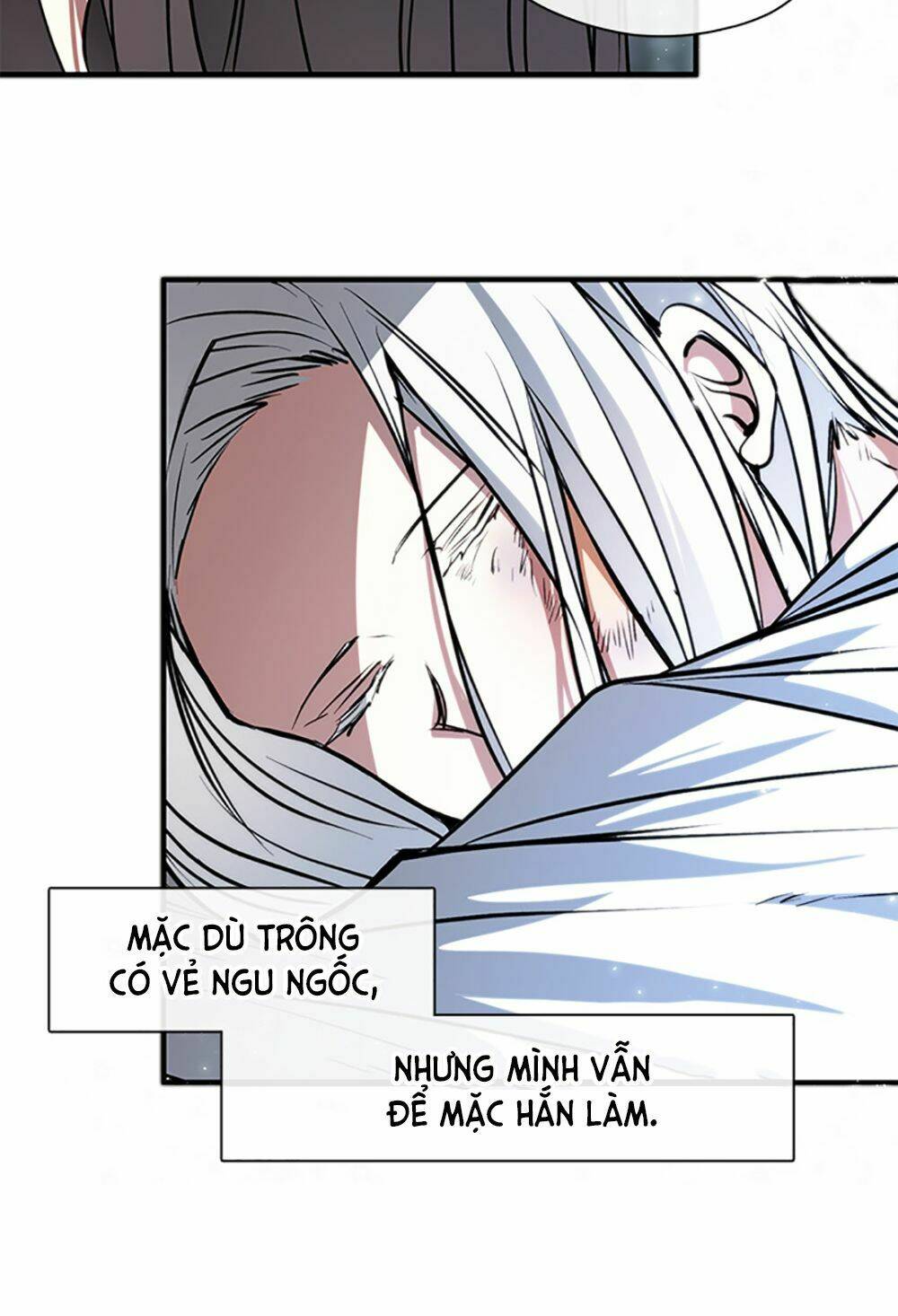 Không Thể Thoát Khỏi Người Chapter 6 - Trang 2