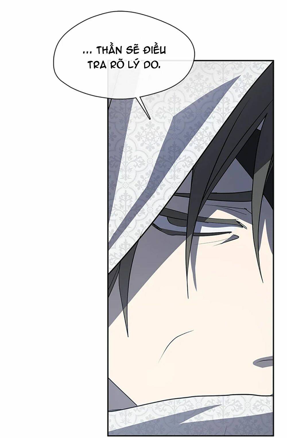 Không Thể Thoát Khỏi Người Chapter 60 - Trang 2