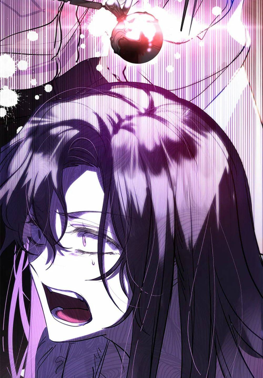 Không Thể Thoát Khỏi Người Chapter 60 - Trang 2