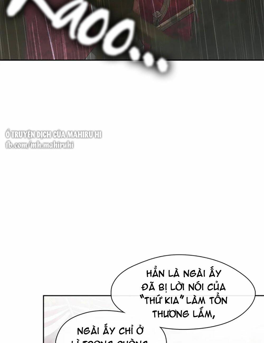 Không Thể Thoát Khỏi Người Chapter 60 - Trang 2