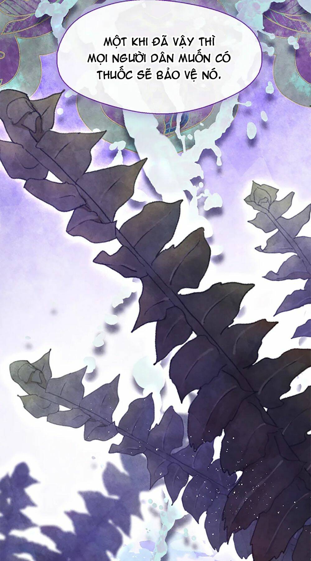 Không Thể Thoát Khỏi Người Chapter 60 - Trang 2