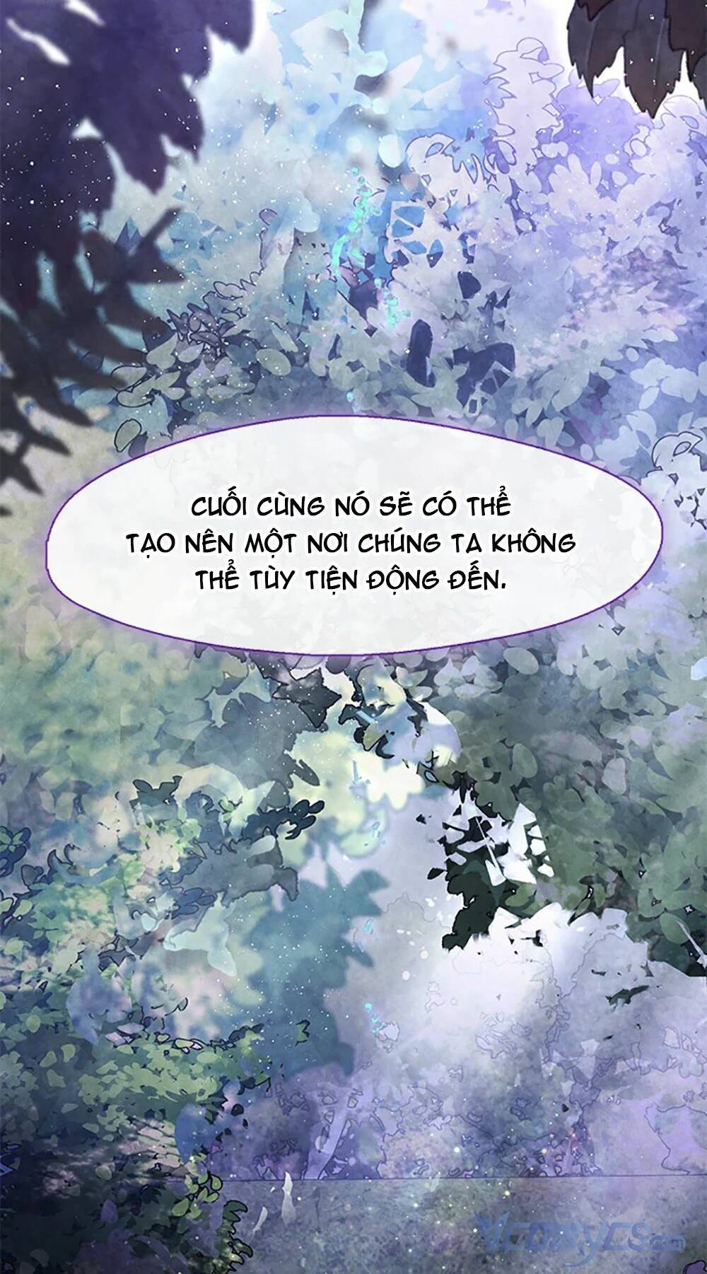 Không Thể Thoát Khỏi Người Chapter 60 - Trang 2