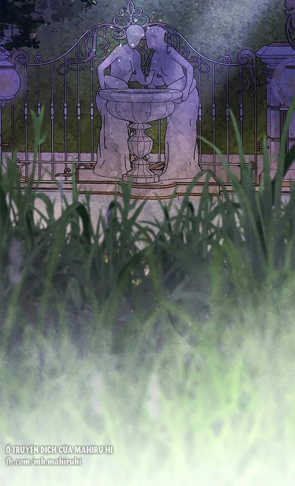 Không Thể Thoát Khỏi Người Chapter 60 - Trang 2