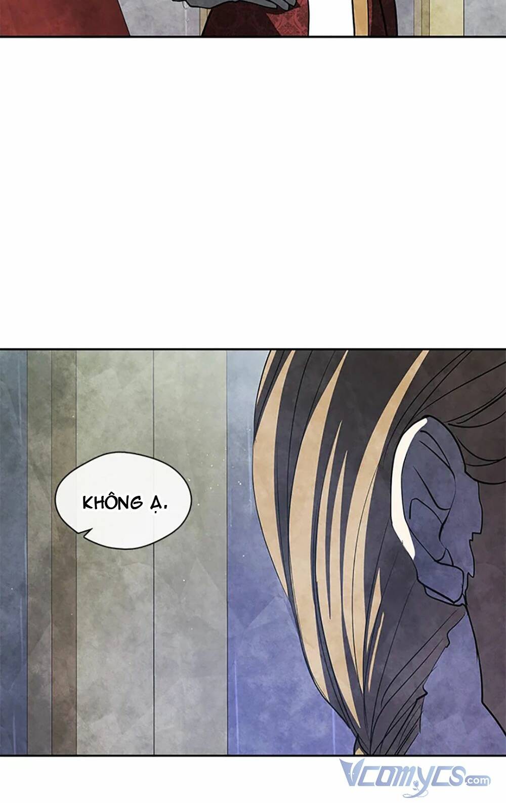 Không Thể Thoát Khỏi Người Chapter 60 - Trang 2
