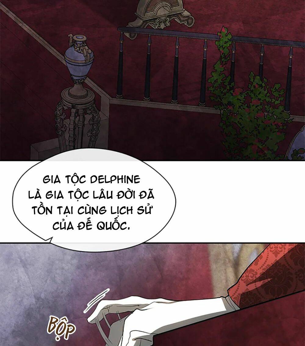 Không Thể Thoát Khỏi Người Chapter 60 - Trang 2