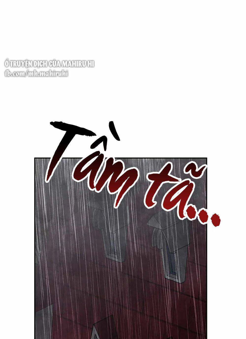 Không Thể Thoát Khỏi Người Chapter 60 - Trang 2