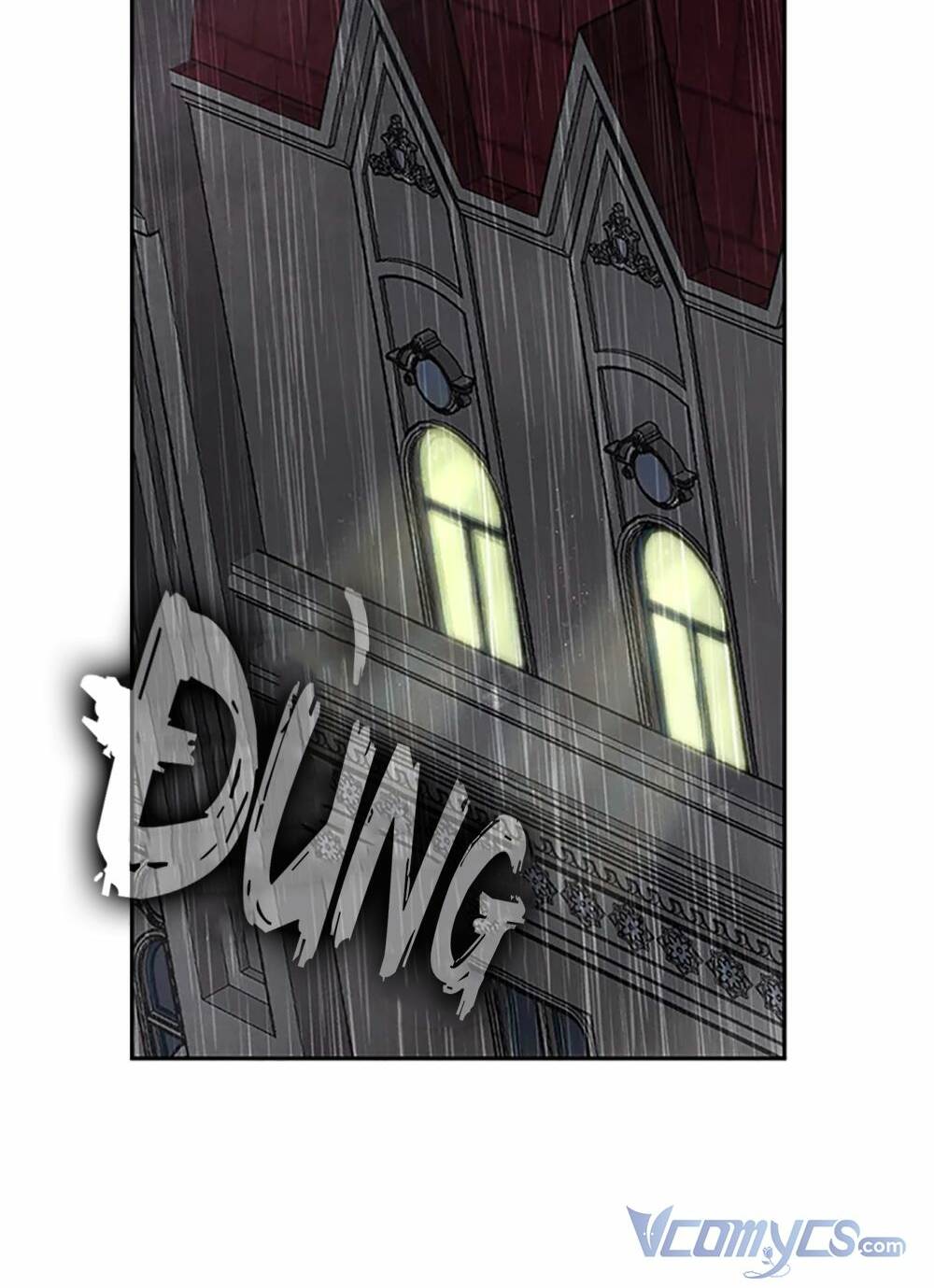 Không Thể Thoát Khỏi Người Chapter 60 - Trang 2