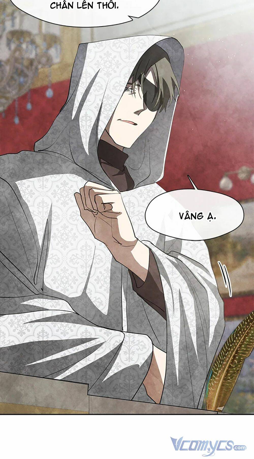 Không Thể Thoát Khỏi Người Chapter 60 - Trang 2