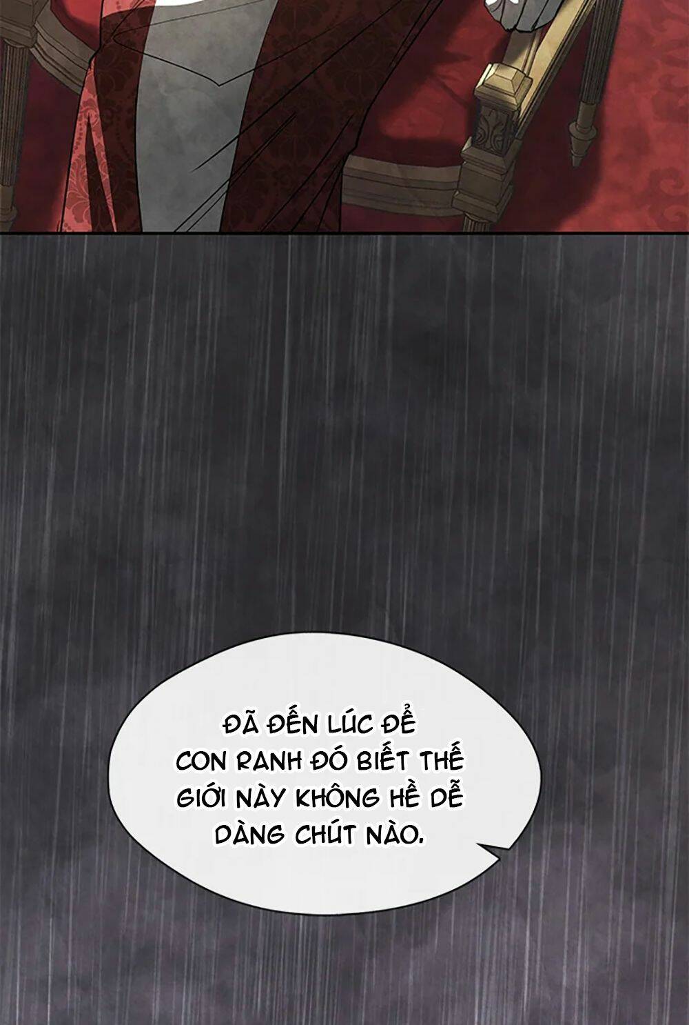 Không Thể Thoát Khỏi Người Chapter 60 - Trang 2