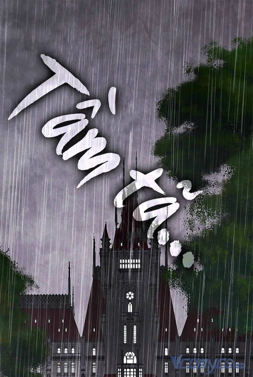 Không Thể Thoát Khỏi Người Chapter 60 - Trang 2