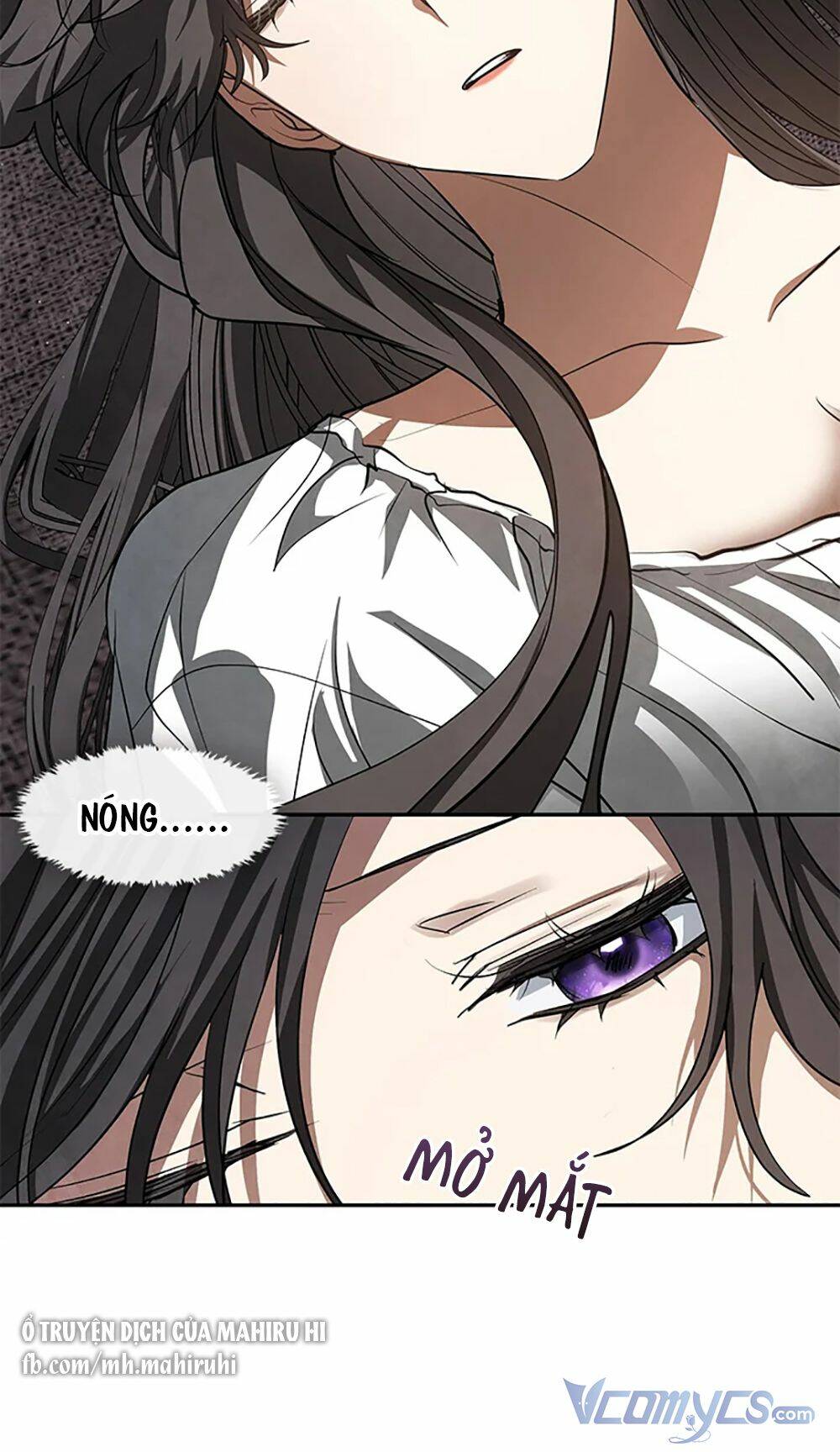 Không Thể Thoát Khỏi Người Chapter 60 - Trang 2