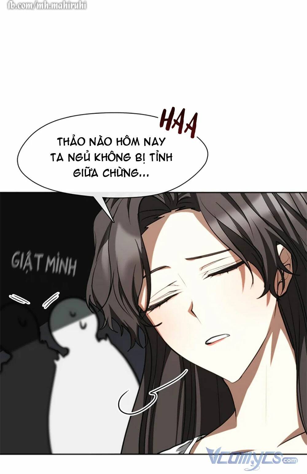 Không Thể Thoát Khỏi Người Chapter 60 - Trang 2