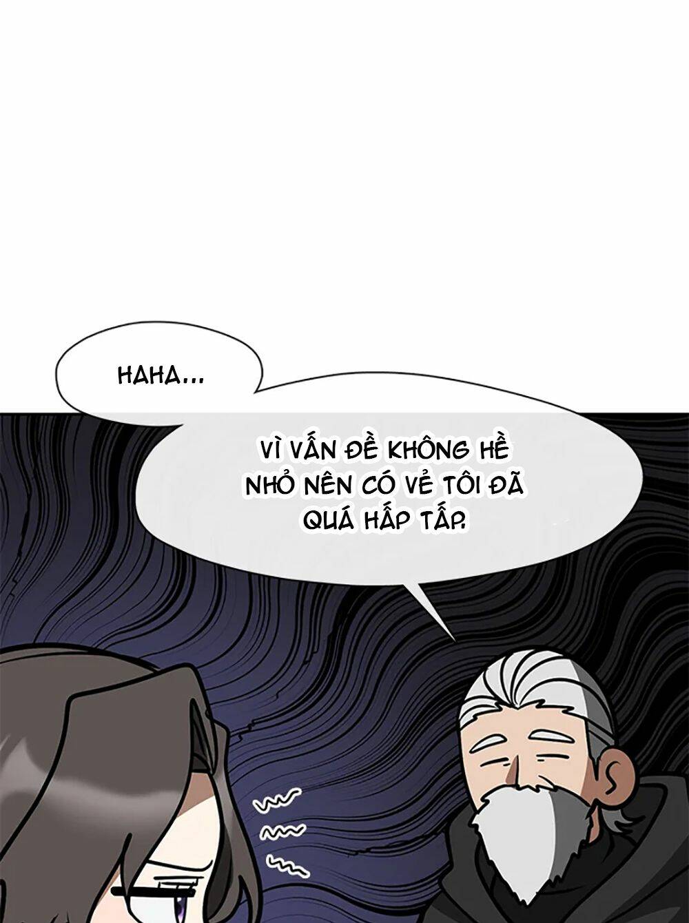 Không Thể Thoát Khỏi Người Chapter 60 - Trang 2