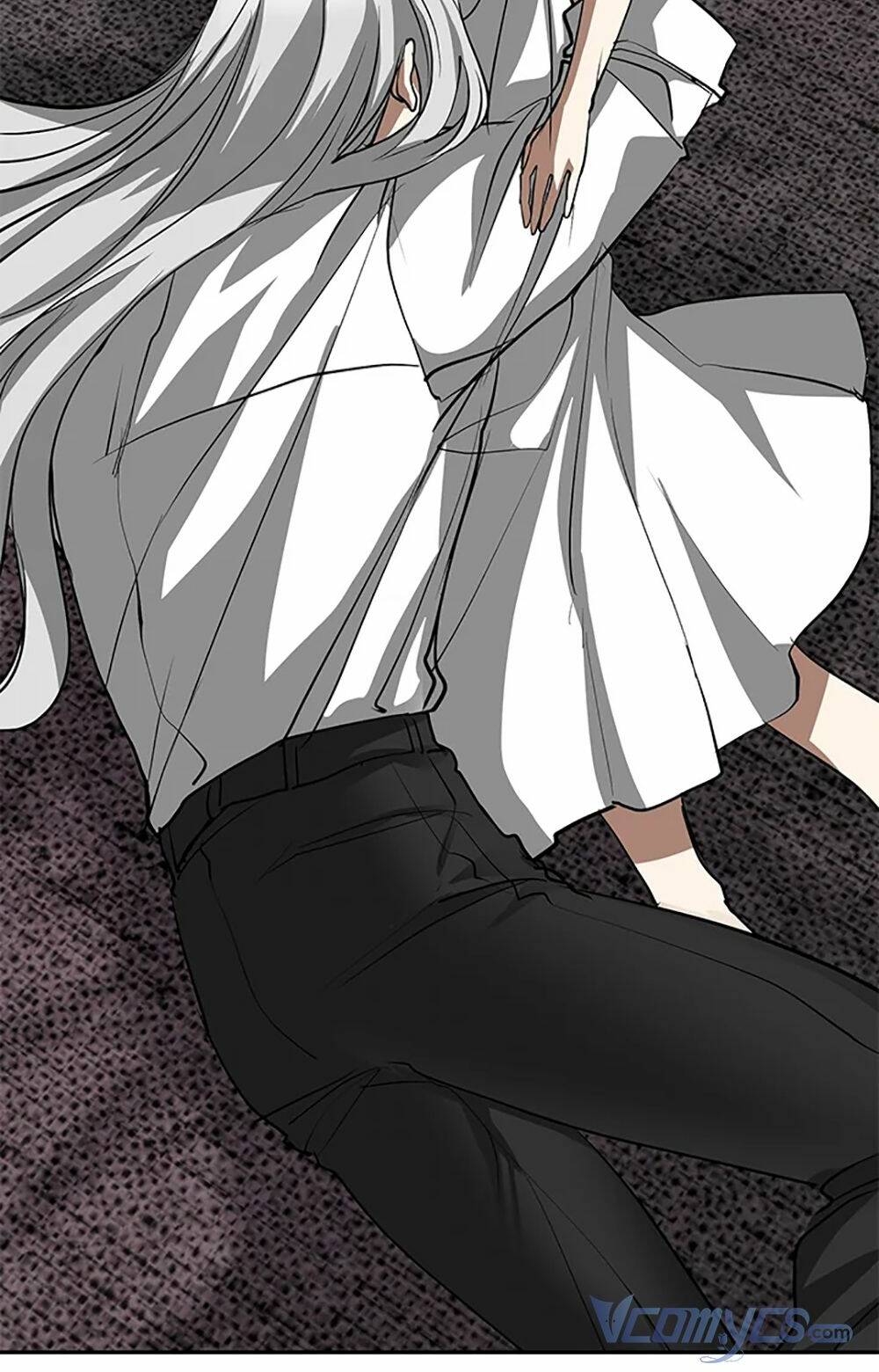 Không Thể Thoát Khỏi Người Chapter 60 - Trang 2