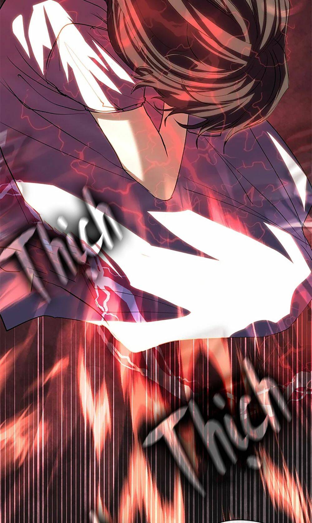 Không Thể Thoát Khỏi Người Chapter 60 - Trang 2