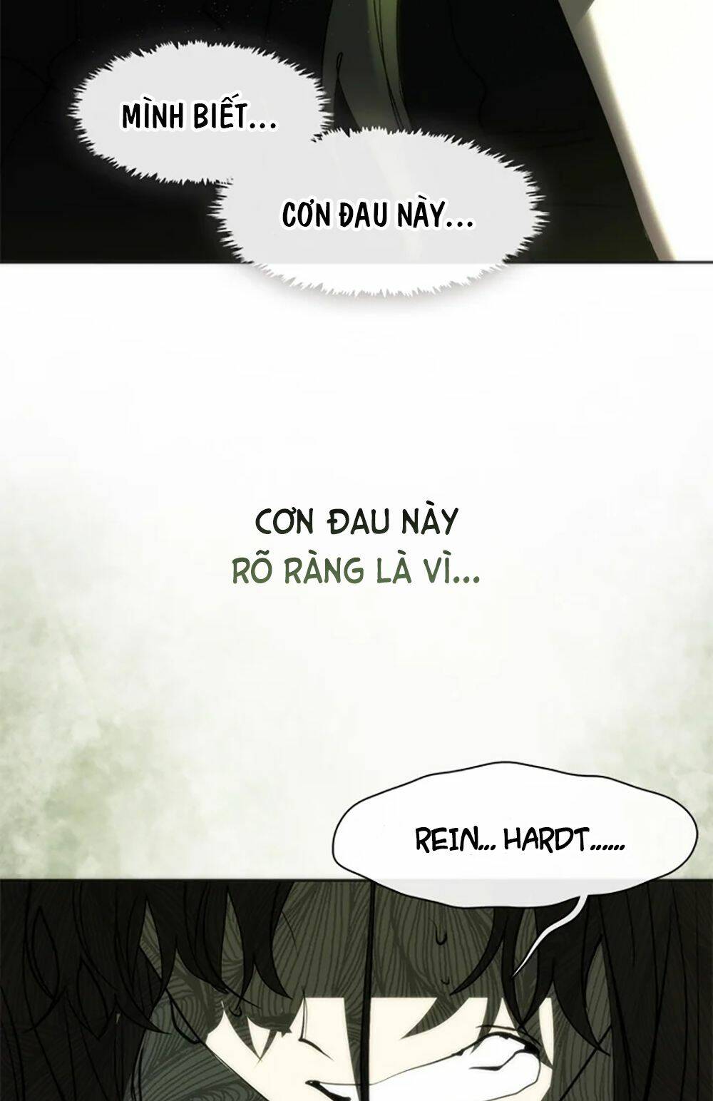 Không Thể Thoát Khỏi Người Chapter 60 - Trang 2