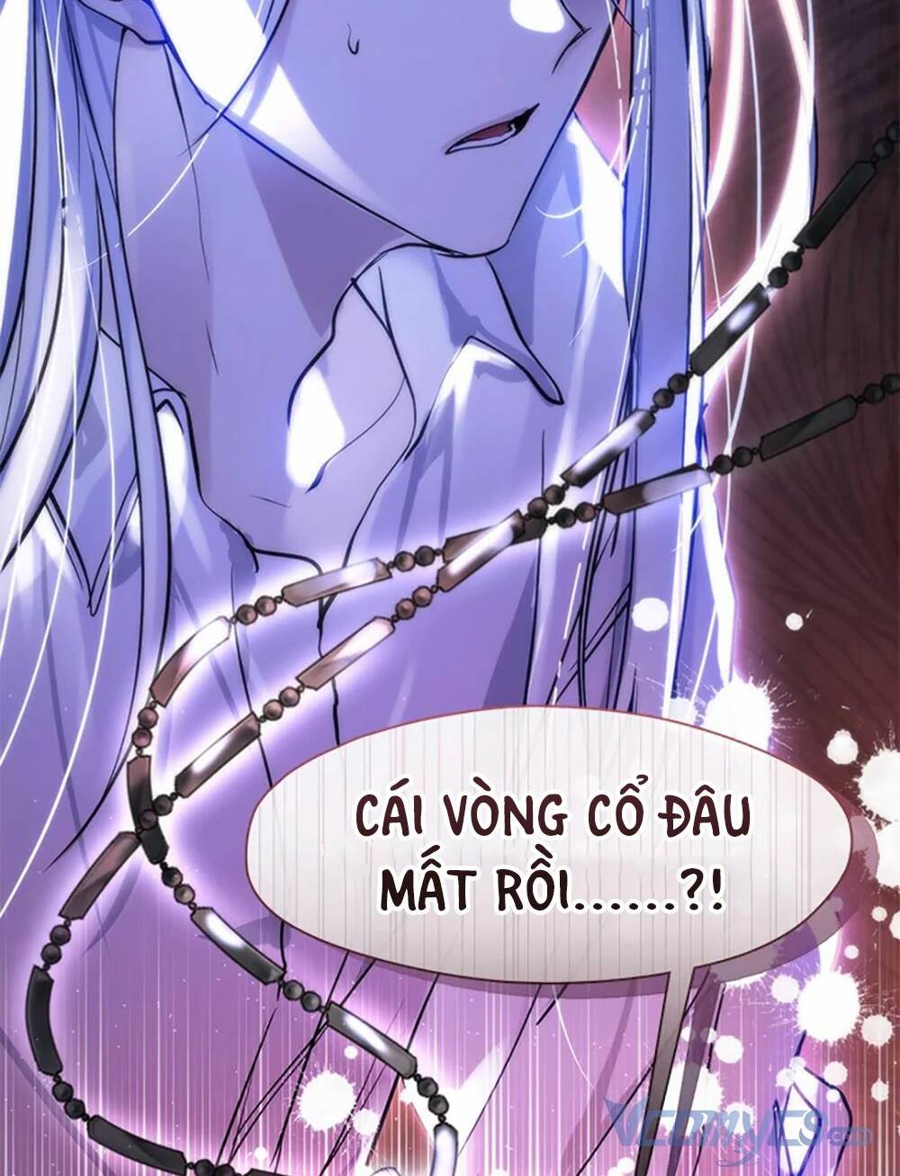 Không Thể Thoát Khỏi Người Chapter 60 - Trang 2