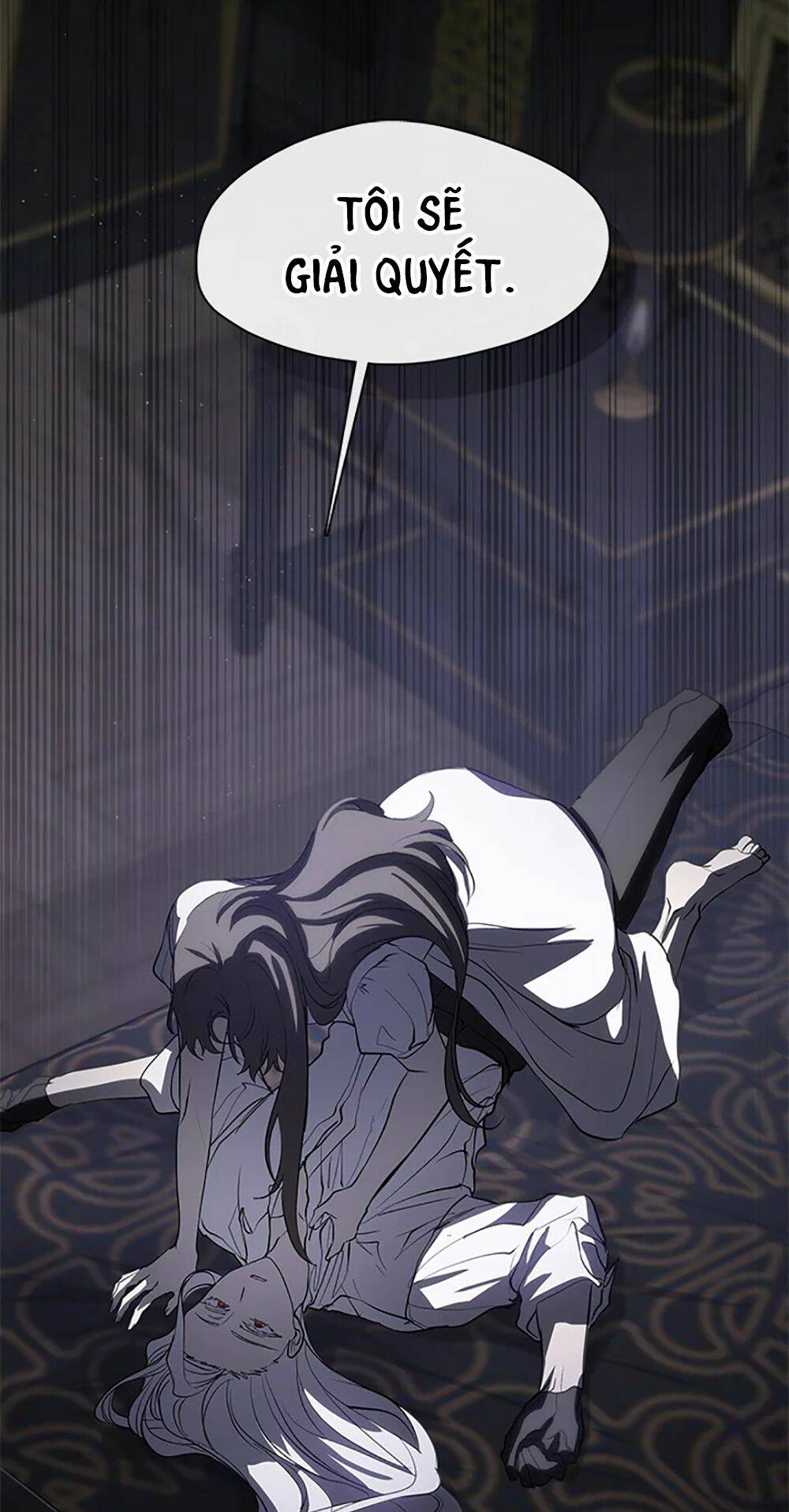 Không Thể Thoát Khỏi Người Chapter 61 - Trang 2
