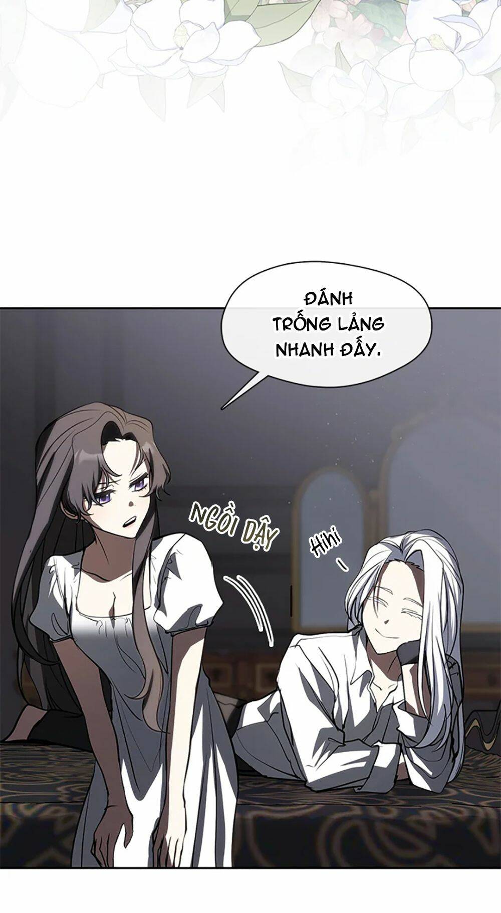 Không Thể Thoát Khỏi Người Chapter 61 - Trang 2